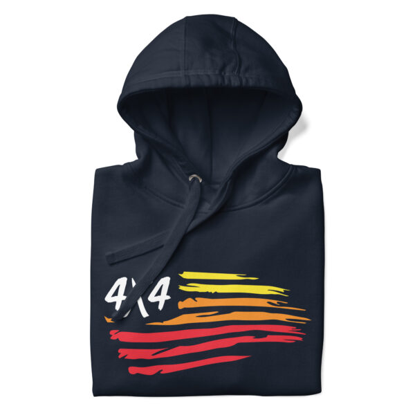 Unisex Hoodie - Image 3