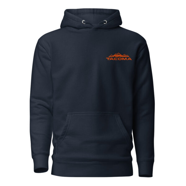 Unisex Hoodie - Image 4