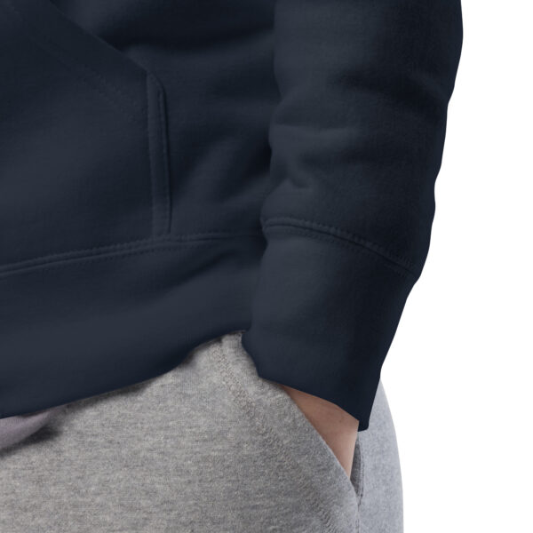 Unisex Hoodie - Image 4