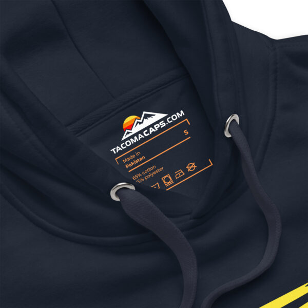 Unisex Hoodie - Image 2