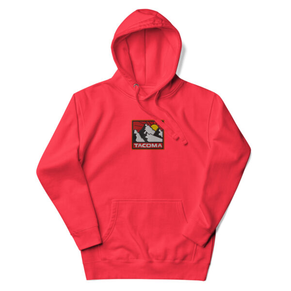 Unisex Hoodie - Image 7
