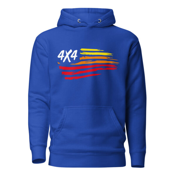 Unisex Hoodie - Image 14