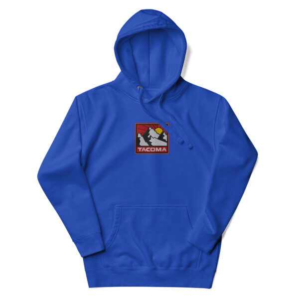 Unisex Hoodie - Image 5