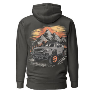 Unisex Hoodie