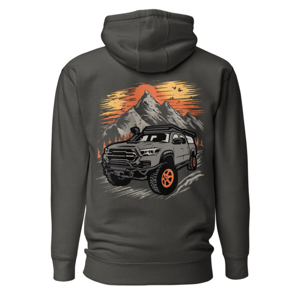 Unisex Hoodie - Image 8