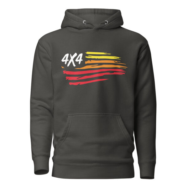 Unisex Hoodie - Image 12