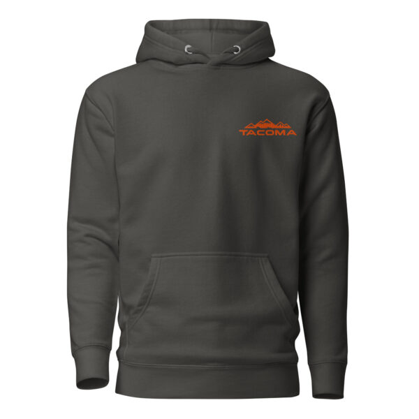 Unisex Hoodie - Image 7