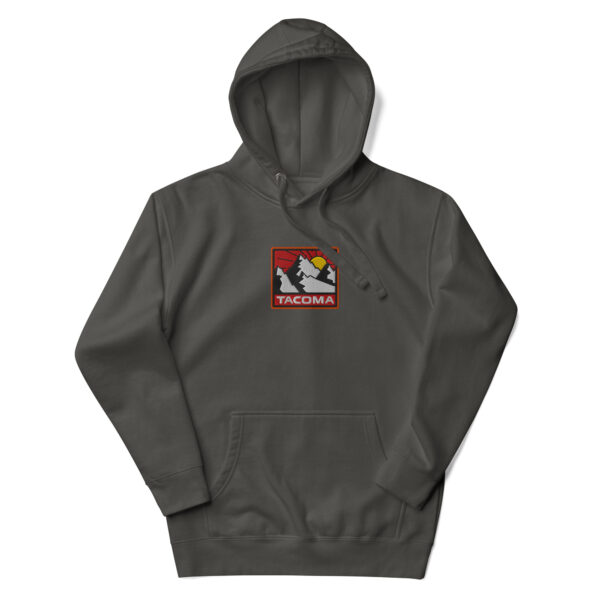 Unisex Hoodie - Image 4