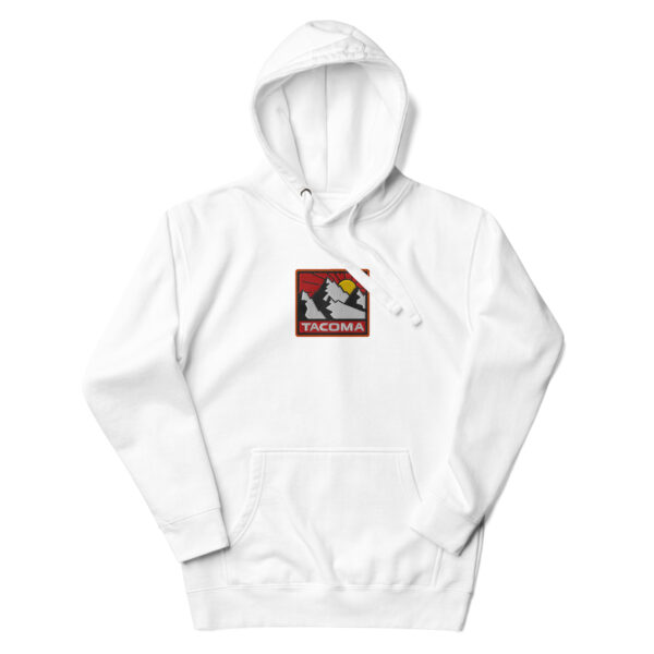 Unisex Hoodie - Image 10