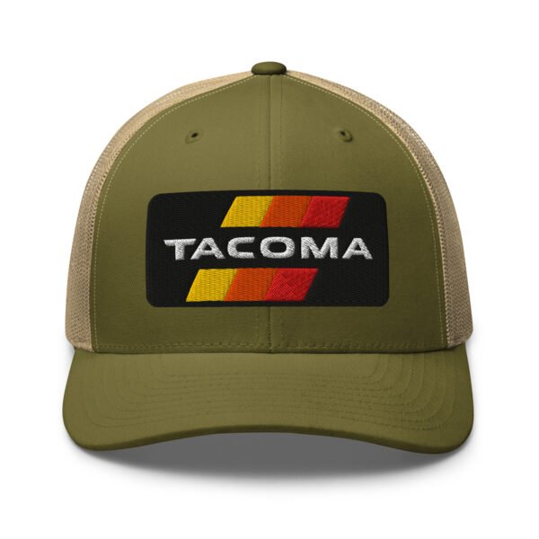 Trucker Cap