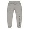 Unisex fleece sweatpants