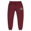 Unisex fleece sweatpants